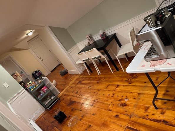 23 Lakewood St, Worcester MA 01603