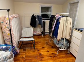 23 Lakewood St, Worcester MA 01603