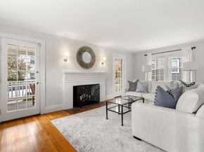 333 Eliot St, Milton MA 02186