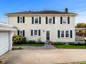 333 Eliot St, Milton MA 02186