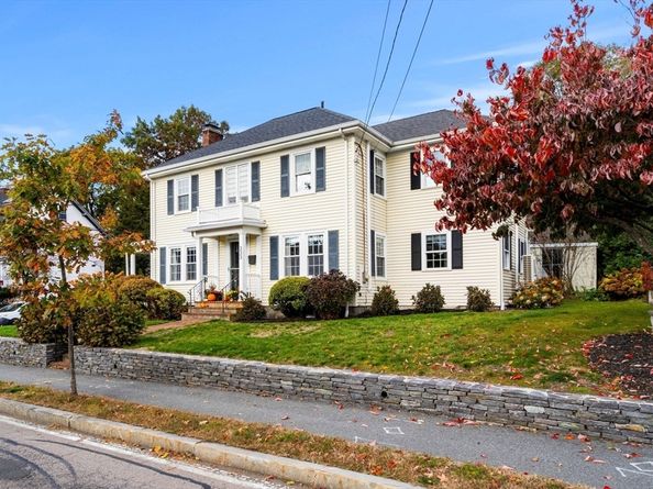 333 Eliot St, Milton MA 02186