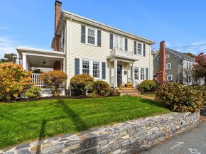 333 Eliot St, Milton MA 02186