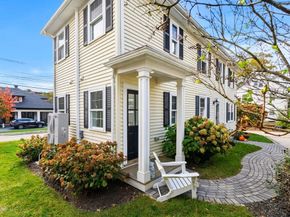 333 Eliot St, Milton MA 02186