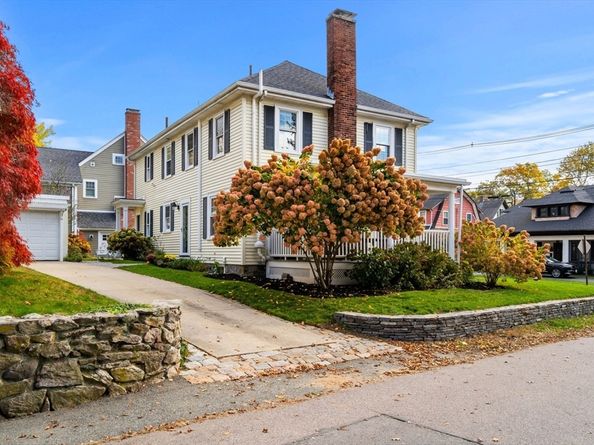 333 Eliot St, Milton MA 02186