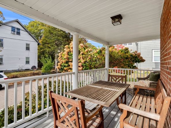 333 Eliot St, Milton MA 02186