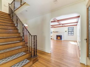 46 Acacia Ave, Newton MA 02467
