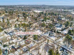 46 Acacia Ave, Newton MA 02467