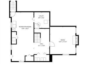 46 Acacia Ave, Newton MA 02467