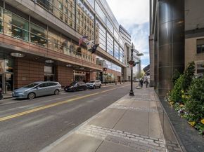 1 Avery St 17F, Boston MA 02111