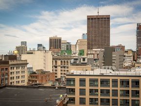 1 Avery St 17F, Boston MA 02111