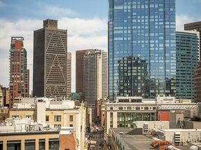 1 Avery St 17F, Boston MA 02111