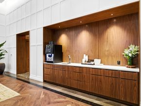 1 Avery St 17F, Boston MA 02111