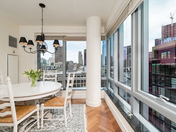 1 Avery St 17F, Boston MA 02111