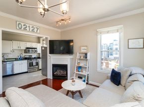 201 D St 2, Boston MA 02127