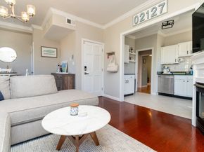 201 D St 2, Boston MA 02127