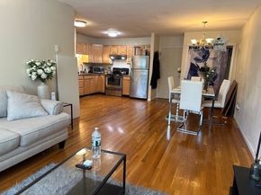 624 Hyde Park Ave D4, Boston MA 02131