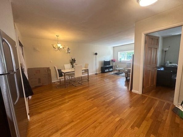 624 Hyde Park Ave D4, Boston MA 02131