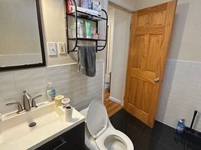 624 Hyde Park Ave D4, Boston MA 02131