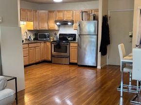 624 Hyde Park Ave D4, Boston MA 02131