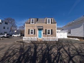 68 Beaver St, Salem MA 01970