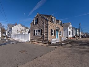68 Beaver St, Salem MA 01970