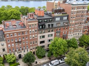 260 Beacon 4, Boston MA 02116