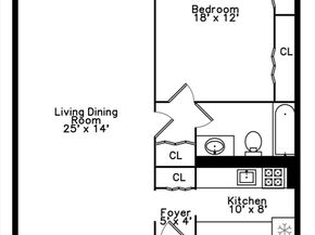 33 Pond Ave 1106, Brookline MA 02445