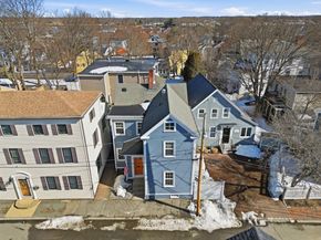 6 Atkinson St, Newburyport MA 01950