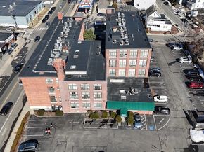 10 Linwood St 204, Malden MA 02148