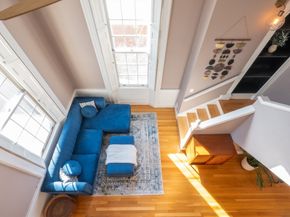 129 Essex St 8, Salem MA 01970