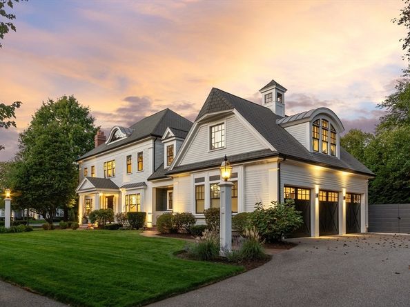 3 Wisteria Ln, Lexington MA 02420