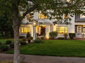 3 Wisteria Ln, Lexington MA 02420