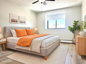 36 Main St 26, North Reading MA 01864
