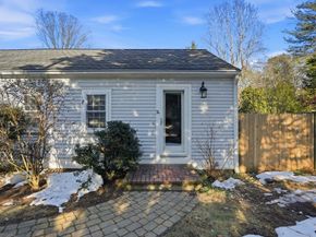 74 Central St, Norwell MA 02061
