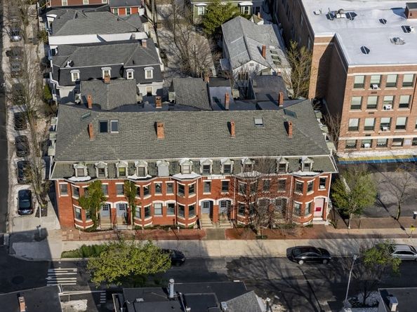 183 Harvard St, Cambridge MA 02139