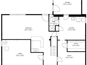 35 Hollywood Rd, Winchester MA 01890