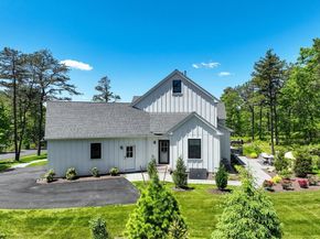 25 Dawn's Light, Plymouth MA 02360