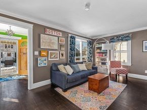 63 Dixon Ave, Dedham MA 02026