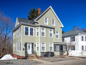 154 Oak St, Gardner MA 01440