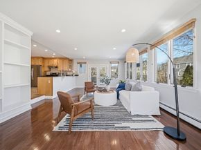 92 Shaw Rd, Belmont MA 02478