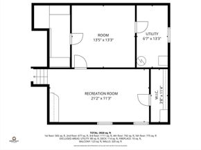 92 Shaw Rd, Belmont MA 02478