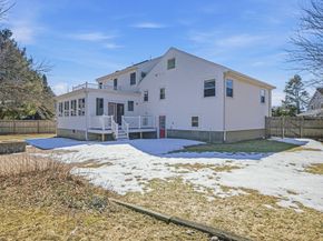 92 Shaw Rd, Belmont MA 02478