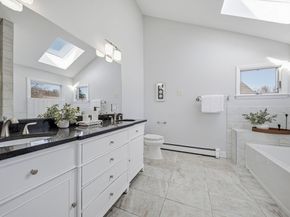 92 Shaw Rd, Belmont MA 02478