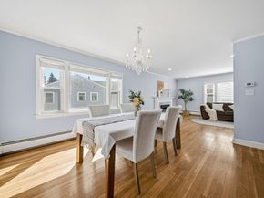 92 Shaw Rd, Belmont MA 02478