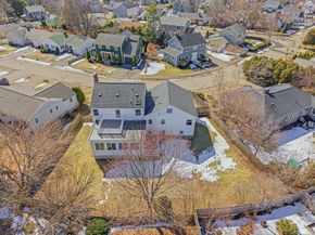 92 Shaw Rd, Belmont MA 02478