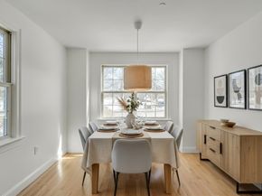 1401 Centre St 1401, Boston MA 02132