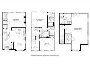 1401 Centre St 1401, Boston MA 02132