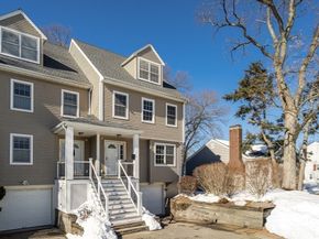 1401 Centre St 1401, Boston MA 02132