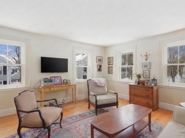 12 Parsons St. 2, Newburyport MA 01950