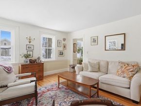 12 Parsons St. 2, Newburyport MA 01950